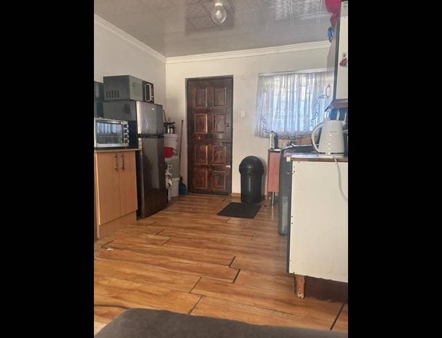 3 BEDROOM HOUSE FOR SALE IN SAVANNA PARK